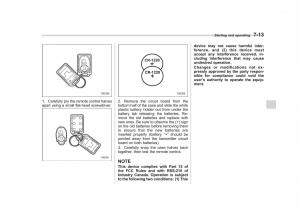 Subaru-Forester-III-3-owners-manual page 230 min