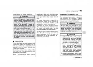 Subaru-Forester-III-3-owners-manual page 232 min