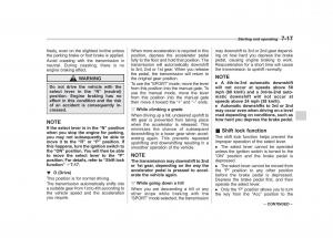 Subaru-Forester-III-3-owners-manual page 234 min