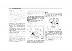 Subaru-Forester-III-3-owners-manual page 235 min