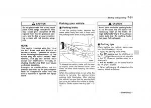 Subaru-Forester-III-3-owners-manual page 248 min