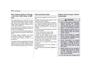 Subaru-Forester-III-3-owners-manual page 257 min