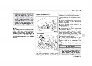 Subaru-Forester-III-3-owners-manual page 258 min