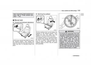 Subaru-Forester-III-3-owners-manual page 26 min