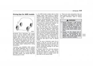 Subaru-Forester-III-3-owners-manual page 260 min