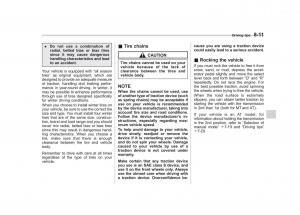 Subaru-Forester-III-3-owners-manual page 266 min