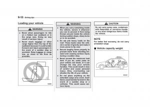 Subaru-Forester-III-3-owners-manual page 267 min