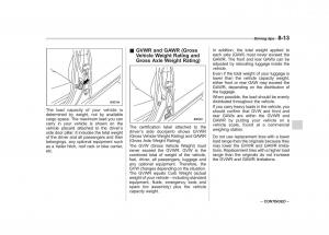 Subaru-Forester-III-3-owners-manual page 268 min