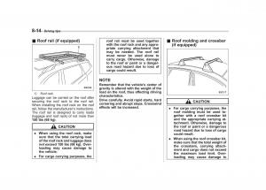 Subaru-Forester-III-3-owners-manual page 269 min