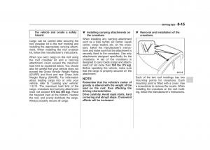 Subaru-Forester-III-3-owners-manual page 270 min