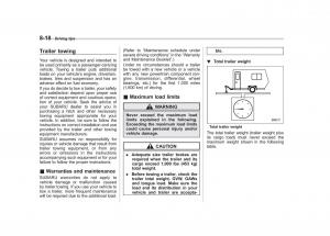 Subaru-Forester-III-3-owners-manual page 273 min