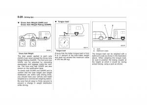 Subaru-Forester-III-3-owners-manual page 275 min