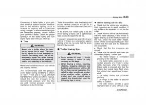 Subaru-Forester-III-3-owners-manual page 278 min