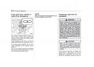 Subaru-Forester-III-3-owners-manual page 283 min