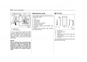 Subaru-Forester-III-3-owners-manual page 285 min