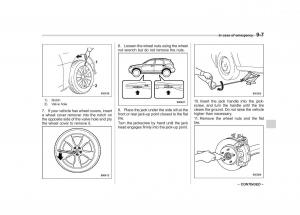 Subaru-Forester-III-3-owners-manual page 288 min