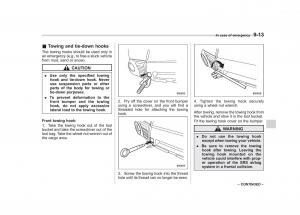 Subaru-Forester-III-3-owners-manual page 294 min