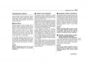 Subaru-Forester-III-3-owners-manual page 304 min