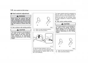 Subaru-Forester-III-3-owners-manual page 31 min