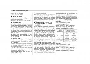 Subaru-Forester-III-3-owners-manual page 335 min