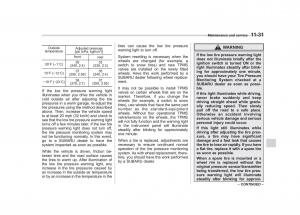 Subaru-Forester-III-3-owners-manual page 336 min