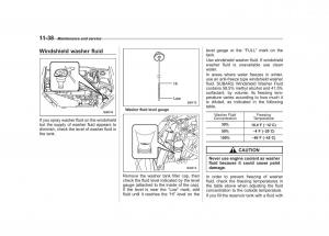 Subaru-Forester-III-3-owners-manual page 343 min