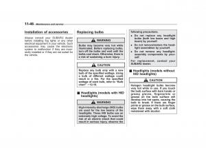 Subaru-Forester-III-3-owners-manual page 351 min