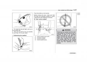 Subaru-Forester-III-3-owners-manual page 40 min