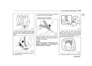 Subaru-Forester-III-3-owners-manual page 42 min