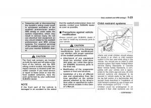 Subaru-Forester-III-3-owners-manual page 46 min