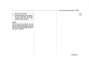 Subaru-Forester-III-3-owners-manual page 60 min