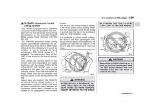 Subaru-Forester-III-3-owners-manual page 62 min