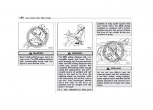 Subaru-Forester-III-3-owners-manual page 63 min