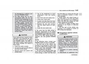 Subaru-Forester-III-3-owners-manual page 84 min