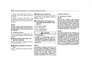 Subaru-Forester-IV-4-owners-manual page 111 min