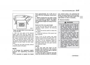 Subaru-Forester-IV-4-owners-manual page 132 min