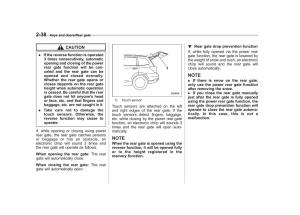 Subaru-Forester-IV-4-owners-manual page 133 min