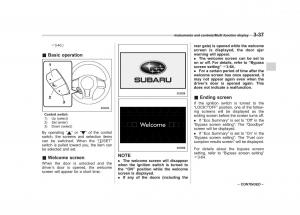 Subaru-Forester-IV-4-owners-manual page 172 min