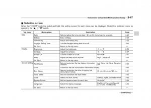 Subaru-Forester-IV-4-owners-manual page 182 min