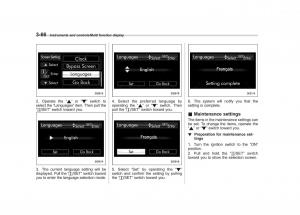 Subaru-Forester-IV-4-owners-manual page 201 min