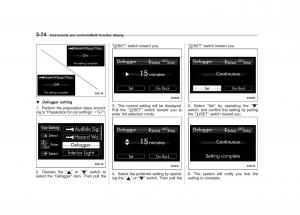 Subaru-Forester-IV-4-owners-manual page 209 min