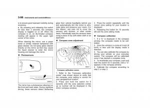 Subaru-Forester-IV-4-owners-manual page 233 min