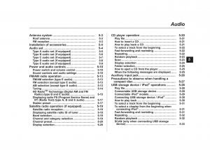 Subaru-Forester-IV-4-owners-manual page 258 min