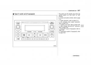 Subaru-Forester-IV-4-owners-manual page 264 min