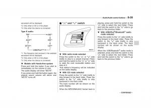 Subaru-Forester-IV-4-owners-manual page 292 min