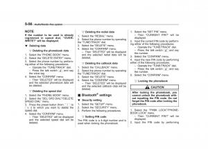 Subaru-Forester-IV-4-owners-manual page 313 min