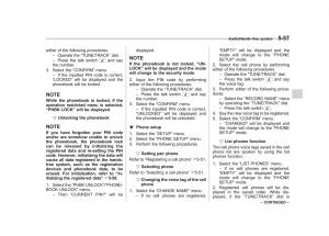 Subaru-Forester-IV-4-owners-manual page 314 min