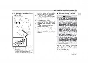 Subaru-Forester-IV-4-owners-manual page 32 min