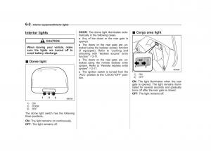 Subaru-Forester-IV-4-owners-manual page 321 min