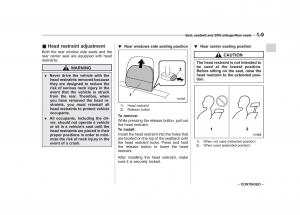 Subaru-Forester-IV-4-owners-manual page 36 min